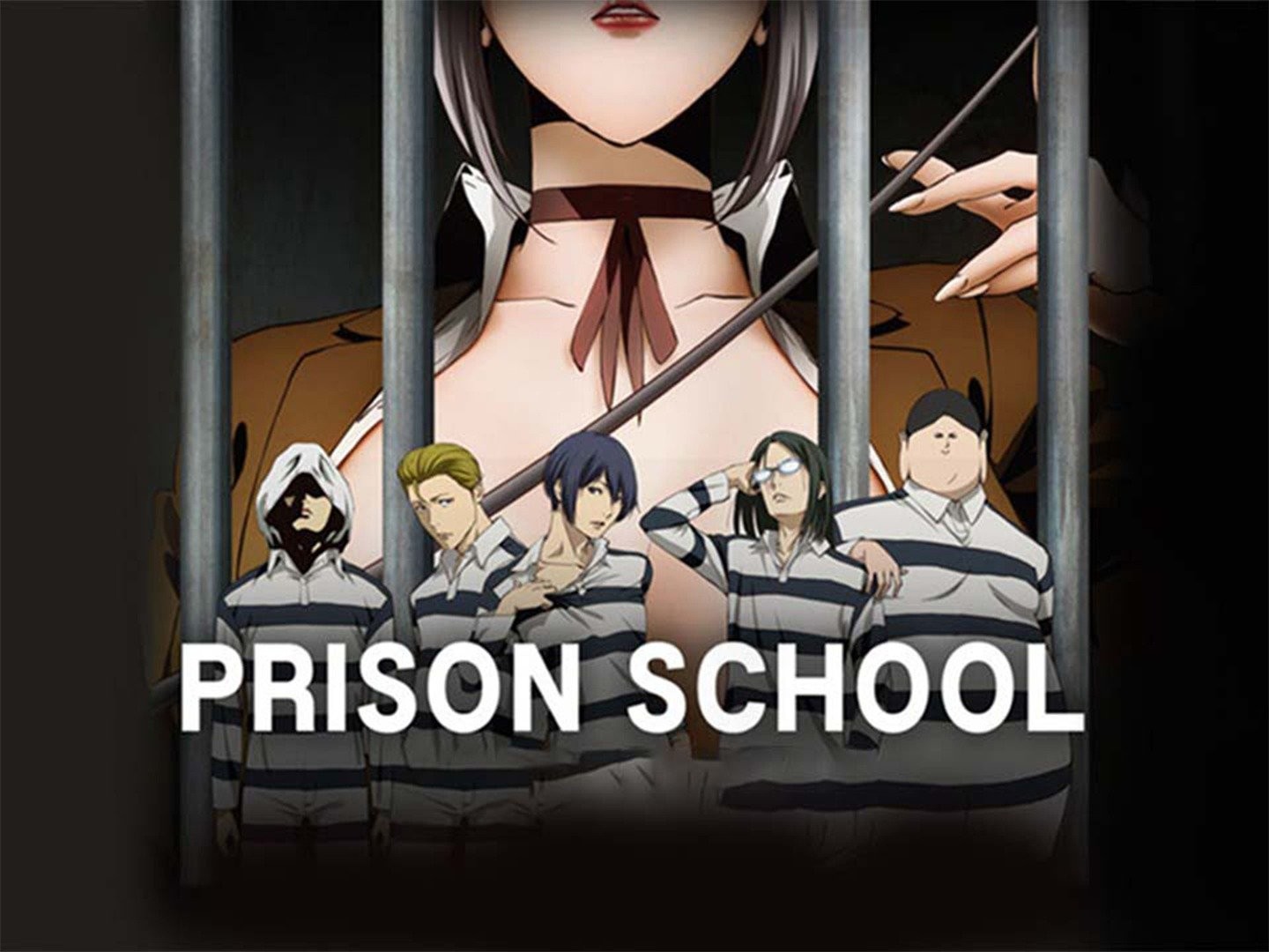 Prison School – At a Glance Anime-demhanvico.com.vn